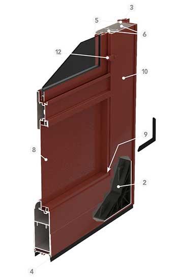 DRS Construction Images